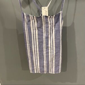 Pinc premium NWT lined halter top
